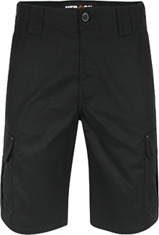 TYRUS Bermuda ZwartNL:46 BE:40