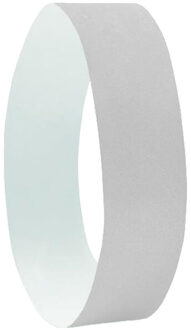 Tyvek polsbandje (set van 10) - maat One size Wit