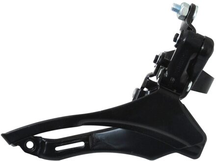 Tz 30 Duurzaam Mountainbike Accessoires Staal Universele Voorderailleur Onderdelen Outdoor Vervanging Praktische Collision Slip Pull Down