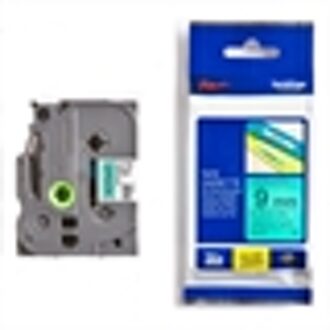 TZE721 labelprinter-tape TZ Multikleur