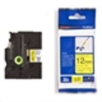 TZEFX631 labelprinter-tape TZ Multikleur