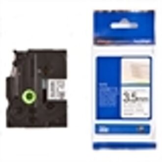 TZeN201 labelprinter-tape TZ Multikleur