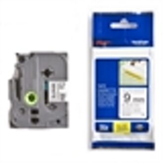 TZeS221 labelprinter-tape TZ Multikleur