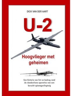 U-2 Hoogvlieger met geheimen