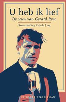 U heb ik lief -   (ISBN: 9789083420134)