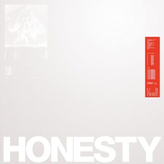 U R Here - Honesty