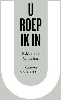 U roep ik in -  Johannes van Oort (ISBN: 9789043541107)