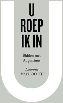 U roep ik in -  Johannes van Oort (ISBN: 9789043541114)