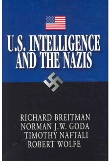 U.S. Intelligence and the Nazis