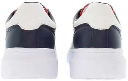 U.S Polo Assn. Amerikaanse Polo Assn Sneaker Blauw - EU 42
