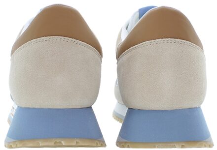 U.S Polo Assn. Amerikaanse Polo Assn Sneaker - maat Wit