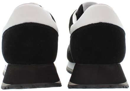 U.S Polo Assn. Amerikaanse Polo Assn Sneaker - maat Zwart