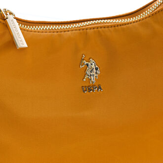 U.S Polo Assn. Baguette tas BEUHU5735WIP vrouw Oranje - One Size