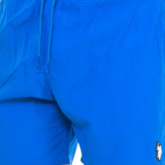 U.S Polo Assn. Boxerbadpak 68128 heren Blauw