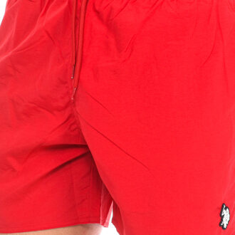U.S Polo Assn. Boxerbadpak 68128 heren Rood
