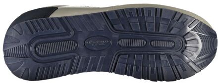 U.S Polo Assn. Casual Sneakers Beige Bruin - EU 35