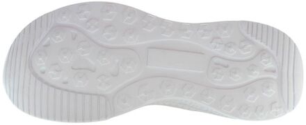 U.S Polo Assn. Casual Sneakers Lichtgewicht Ontwerp Zwart - EU 38