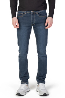 U.S Polo Assn. Heren Roma Jeans Collectie U.s. Polo Assn. , Blue , Heren - W32,W33,W31,W34,W38,W36,W40