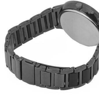 U.S Polo Assn. Horloge Alexandre Herenhorloge Donkergrijs