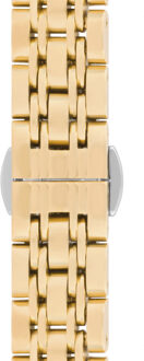 U.S Polo Assn. Horloge Eleonor Dameshorloge - maat Goud