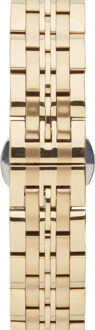 U.S Polo Assn. Horloge Giselle Dameshorloge - maat Goud