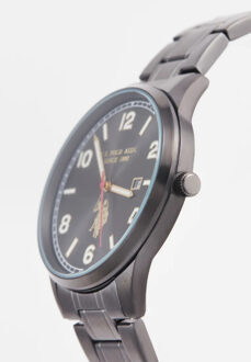 U.S Polo Assn. Horloge Jacob Herenhorloge Zwart