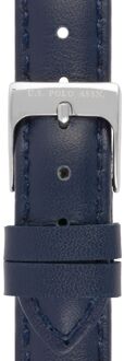 U.S Polo Assn. Horloge Keira Dameshorloge Zilver
