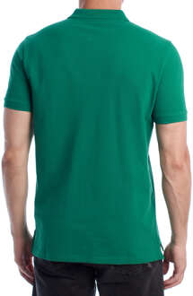 U.S Polo Assn. Kurzarm-Poloshirt für Herren US41197049 Groen - 2XL