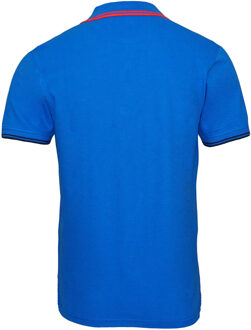 U.S Polo Assn. Overhemd US Polo Assn Blauw