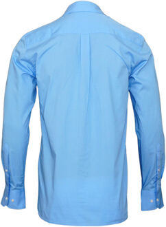 U.S Polo Assn. Overhemd US Polo Assn - maat Blauw