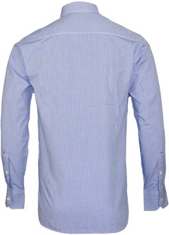 U.S Polo Assn. Overhemd US Polo Assn - maat Blauw