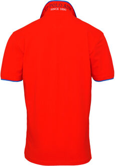 U.S Polo Assn. Overhemd US Polo Assn - maat Rood