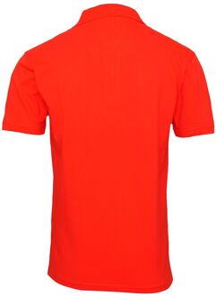 U.S Polo Assn. Overhemd US Polo Assn Rood - 2XL