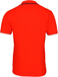 U.S Polo Assn. Overhemd US Polo Assn Rood - 3XL