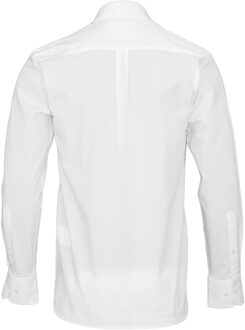 U.S Polo Assn. Overhemd US Polo Assn Wit