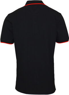 U.S Polo Assn. Overhemd US Polo Assn Zwart