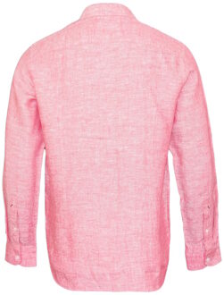 U.S Polo Assn. Overhemd VS Polo Assn - maat Rood