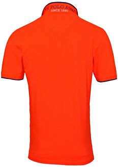 U.S Polo Assn. Polo Oranje