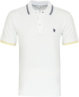 U.S Polo Assn. Polo Wit - 3XL