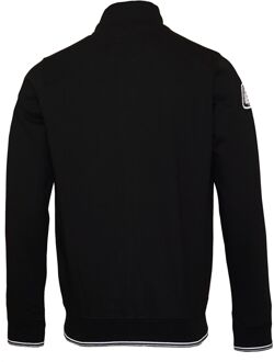 U.S Polo Assn. Ritssluiting US Polo Assn Zwart - M