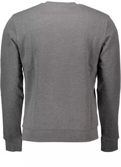 U.S Polo Assn. Ronde Hals Sweatshirt Klassieke Pasvorm - maat Grijs