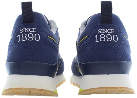 U.S Polo Assn. Schoenen Blauw