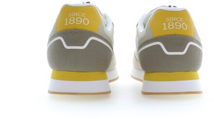 U.S Polo Assn. Schoenen Grijs