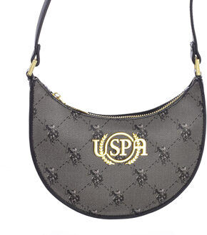 U.S Polo Assn. Schoudertas BEUHD5935WVG vrouw Zwart - One Size