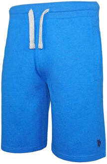 U.S Polo Assn. Shorts Lichtblauw - 2XL