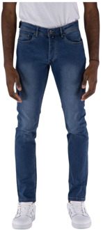 U.S Polo Assn. Slim-fit Roma Jeans U.s. Polo Assn. , Blue , Heren - W31