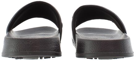 U.S Polo Assn. Slipper Zwart