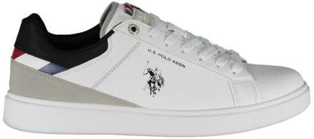 U.S Polo Assn. Sneakers U.s. Polo Assn. , Multicolor , Heren - 43 Eu,44 EU
