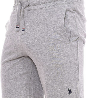 U.S Polo Assn. Sportbroeken 66332 heren Grijs - 2XL