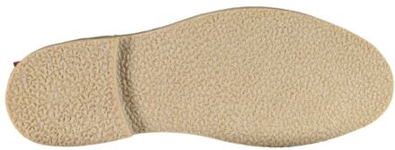 U.S Polo Assn. Suède Chelsea Boots Casual Stijl Salie Groen - EU 45